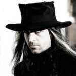 Fields of the Nephilim, Nephilim, Carl McCoy, Wave Gotik Treffen, WGT, gothic, gothic rock