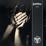 Coroner, No More Color, thrash metal, progmetal Coroner, No More Color, thrash metal, progmetal