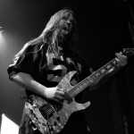 Jeff Hanneman, Slayer, thrash metal, Soundwave Festival