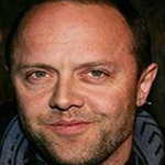 Lars Urlich, Metallica, The Spanish Earth
