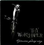 Thy Worshiper, Opowieść Jednej Nocy, Wschód, black metal, avantgarde, Popiół