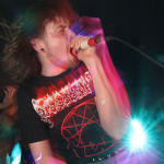 In Twilight's Embrace, death metal, hardcore, Poznań, In Flames, At the Gates, Dissection, Spook Records, In Twilight's Embrace, death metal, hardcore, Poznań, In Flames, At the Gates, Dissection, Spook Records,
