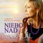 Christina Hachfeld-Tapukai, Niebo nad Maralal, Telbit, Afryka, Powieść Christina Hachfeld-Tapukai, Niebo nad Maralal, Telbit, Afryka, Powieść