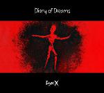 Diary Of Dreams, Ego: X, Adrian Hates, Dark Wave Diary Of Dreams, Ego: X, Adrian Hates, Dark Wave
