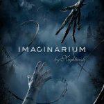 Nightwish, Imaginarium, DJ Orkidea, Power Metal, Gothic Metal, symphonic metal Nightwish, Imaginarium, DJ Orkidea, Power Metal, Gothic Metal, symphonic metal