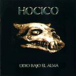 Hocico, Odjo Bajo El Alma, aggrotech, harsh electro, EBM, electro-industrial, dark electro