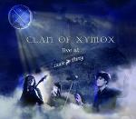 Clan Of Xymox, Castle Party, Bolków, Live at Castle Party, Big Blue Records