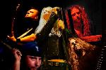 Electric Chair, Epic Metal, Power Metal, Opera Metal, Artrosis, Pathfinder, Lebenssteuer, Artrosis