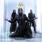 Behemoth, Lucifer, Evangelion, Adam Darski, Nergal Behemoth, Lucifer, Evangelion, Adam Darski, Nergal