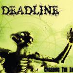 Deadline, melodic death metal, metalcore, metal, Thrash metal, Frontside