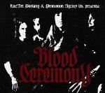 Blood Ceremony, Stoner Rock, Stoner Metal, koncerty, Infliction, Belzebong, J.D. Overdrive, Pigs In Tank, Electric Wizard, doom metal Blood Ceremony, Stoner Rock, Stoner Metal, koncerty, Infliction, Belzebong, J.D. Overdrive, Pigs In Tank, Electric Wizard, doom metal