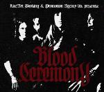 Blood Ceremony, Stoner Rock, Stoner Metal, koncerty, Infliction, Belzebong, J.D. Overdrive, Pigs In Tank, Electric Wizard, doom metal 