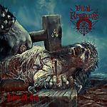Glen Benton, Vital Remains, Yngwie Malmsteen, Dechristianize, Icons Of Evil, Jezus