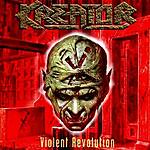 Kreator, Violent Revolution, thrash metal, Extreme Aggression