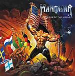 Manowar, Eric Adams, Warriors Of The World, Valhalla