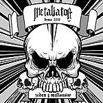 Metaliator, Saturator, Jeden Z Milionów, thrash metal