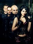 Desdemona, XXX, Danse Macabre Records, gothic rock, rock, electronic, gothic metal, Bring In All