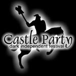 Alien Sex Fiend, Castle Party Festiwal, batcave, Ignore The Machine