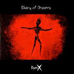 Diary Of Dreams, Ego: X, Dark Wave, Adrian Hates