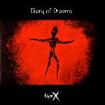 Diary Of Dreams, Ego: X, Dark Wave, Adrian Hates Diary Of Dreams, Ego: X, Dark Wave, Adrian Hates