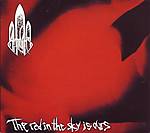 At The Gates, Death Metal, The Red In The Sky Is Ours, Tomas Lindberg, Radio Overground, Tomasz Ryłko, Radio Eska At The Gates, Death Metal, The Red In The Sky Is Ours, Tomas Lindberg, Radio Overground, Tomasz Ryłko, Radio Eska