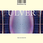 Ulver, ambient, Perdition City