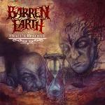 Barren Earth, The Devil's Resolve, Peaceville Records, melodic death metal, progressive death metal