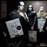 Behemoth, Nergal, Adam Darski, Death Metal, Black Metal, Mystic Productions