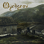 Lars Jensen, folk metal, Myrkgrav, Espen Hammer, black metal, Balladyna, Trollskau, Skrømt og Kølabrenning, viking metal