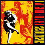 Guns N' Roses, Axl Rose, heavy metal, Use Your Illusion, Slash, Duff McKagan, Bob Dylan, Paul McCartney, rock n' roll, hard rock