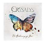 Crysalys, The Awakening Of Gaia, power metal,Ciara Malvestiti