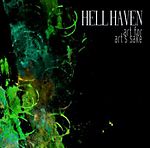 HellHaven, Art For Art's Sake, metal, rock, progressive metal, progressive rock