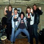 ThermiT, thrash metal, heavy metal, oldschool thrash metal