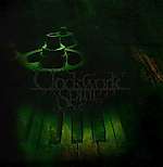 Clockwork Spirit, Amarantine, death metal, black metal, doom, doom metal