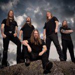 Amon Amarth, melodic death metal, Progresja, koncert, jubileusz, 