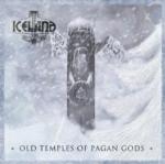 pogaństwo, death metal, black metal, pagan metal, Iceland, Old Temples Of Pagan Gods, Gravelend