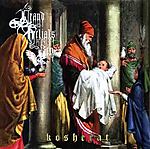Grand Belial's Key, Kosherat, black metal, Jezus Grand Belial's Key, Kosherat, black metal, Jezus