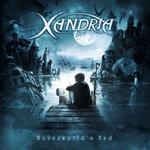 Xandria, Neverworld's End, gothic metal, symphonic gothic metal, Napalm Records