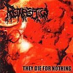 Reinfection, They Die For Nothing, grindcore