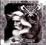 Tarcza Swaroga, Slavland, black metal, pagan metal, folk, folk metal, Swaróg, Swarożyc, Mieszko I