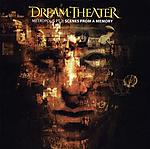 Metropolis Pt.2: Scenes From A Memory, Dream Theater, Images And Words, progressive metal, James LaBrie Metropolis Pt.2: Scenes From A Memory, Dream Theater, Images And Words, progressive metal, James LaBrie