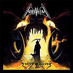 Envoy Of Lucifer, Nifelheim, black metal, thrash metal, Envoy Of Lucifer, Nifelheim, black metal, thrash metal,