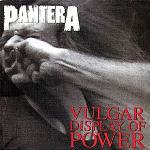 Piss, Pantera, Vulgar display of power, Down, Damageplan, Phil Anselmo, groove metal 