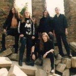 Lux Occulta, Black Metal, The Mother and the Enemy Lux Occulta, Black Metal, The Mother and the Enemy