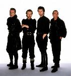 Ultravox, Brilliant, Dancing with Tears in my Eyes, rock, new romantic