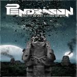 Pendragon, prog-rock, prog rock, rock progresywny, progressive rock, DVD, Out Of Order Comes Chaos, live, Metal Mind Productions, Passion