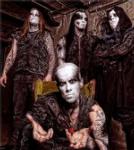 Behemoth, Adam Darski, Nergal