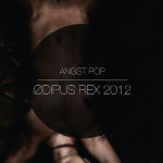 Angst Pop, Odipus Rex 2012, synthpop, electro, Apoptygma Berzerk, Kant Kino, SKL, Emmo Records
