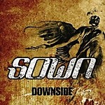 Sown, Downside, Dimebag Darrell, nu metal, metalcore, Pantera