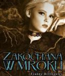 Franny Billingsley, Zakochana w mroku, Wydawnictwo Literackie, fantasy, literatura młodzieżowa, horror